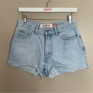 Vintage Gap Classic Mom Short